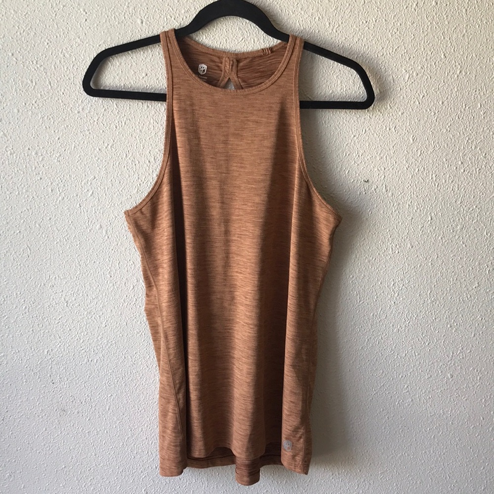 Born Primitive Edge Tank Top XL